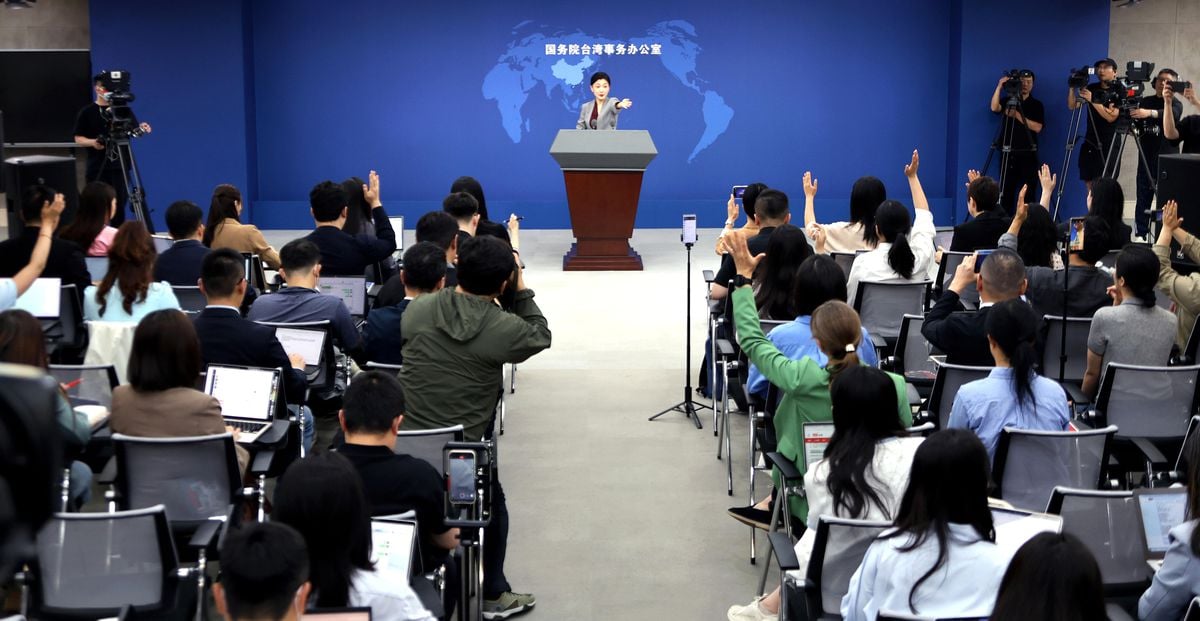 Çin Anakarası: Taiwanlılar Barış, Kalkınma ve Anakara ile İş