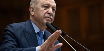 Cumhurbaşkanı Erdoğan: Atatürk'ün kurduğu partiyi pavyon masasına düşürdüler