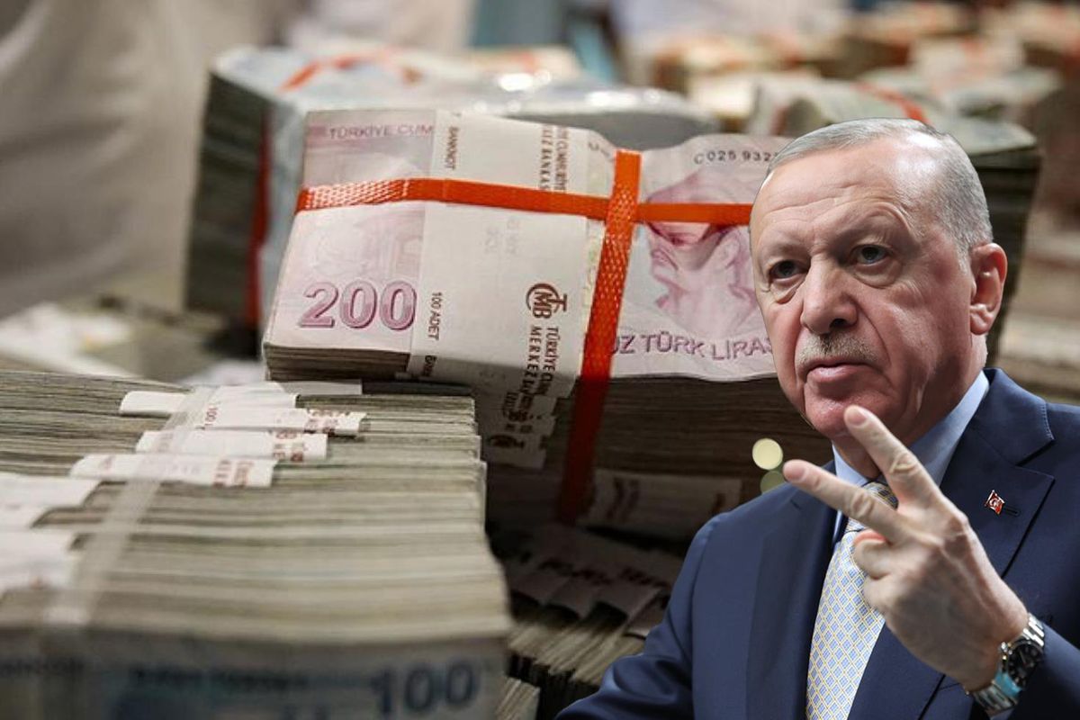 Cumhurbaşkanı Erdoğan'dan çiftçilere müjde: İran savaşı nede