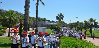 Darıca'da Çevre Festivali düzenlendi