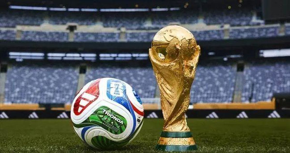 Dünya Kupası açılış maçı ne zaman, saat kaçta? 2026 FIFA Dün