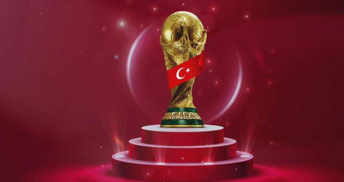Dünya Kupası maçları hangi kanalda, nerede yayınlanacak? Dün