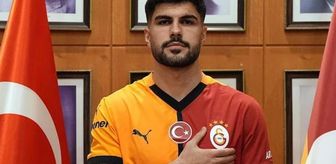 Eren Elmalı kimdir? Defans Eren Elmalı kaç yaşında, nereli, hangi takımda oynuyor?