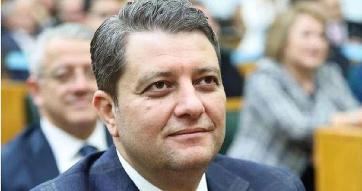 Ersin Beyaz kimdir, kaç yaşında, nereli? İYİ Parti İstanbul 