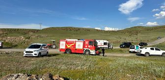 Erzurum'da kaybolan çoban için arama çalışması başlatıldı
