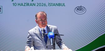 Esenyurt'ta Yeşilay Gençlik Merkezi açıldı