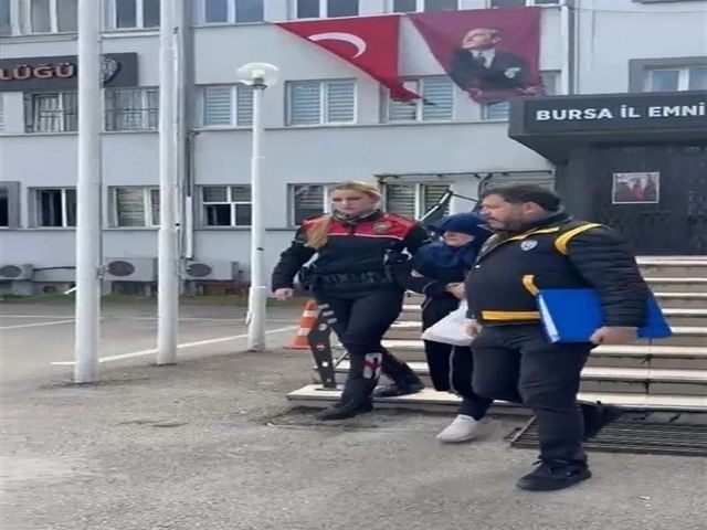 Bursa'daki emekli polis cinayetinde kan donduran ayrıntılar: Tuvalette bulunanlar soruşturmanın seyrini değiştirdi 7 esinin cesedini nacakla 15 parcaya bolen kadi 8 19931991 o