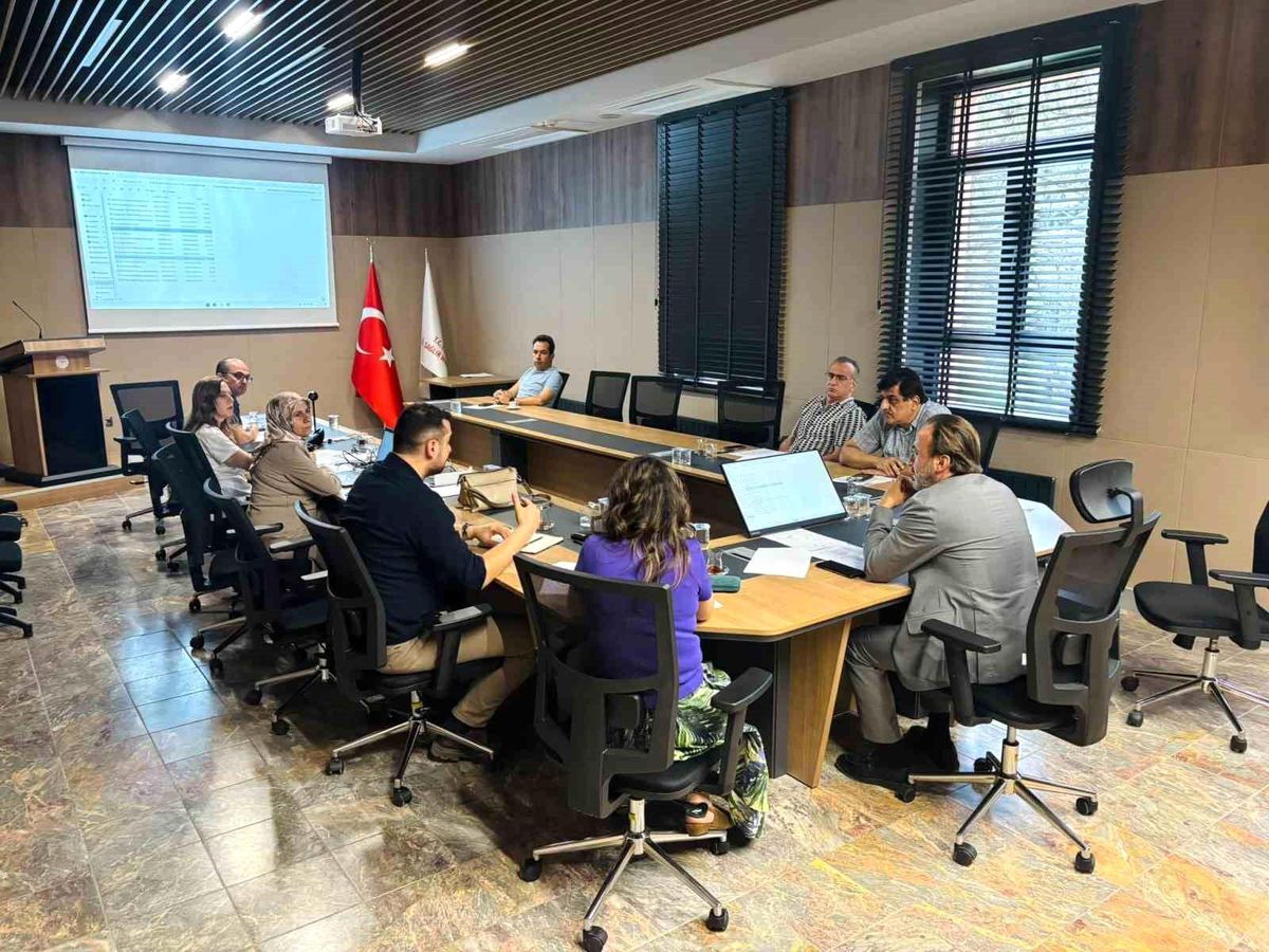 Eskişehir'de sağlık hizmetlerinin etkinliğinin artırılmasına