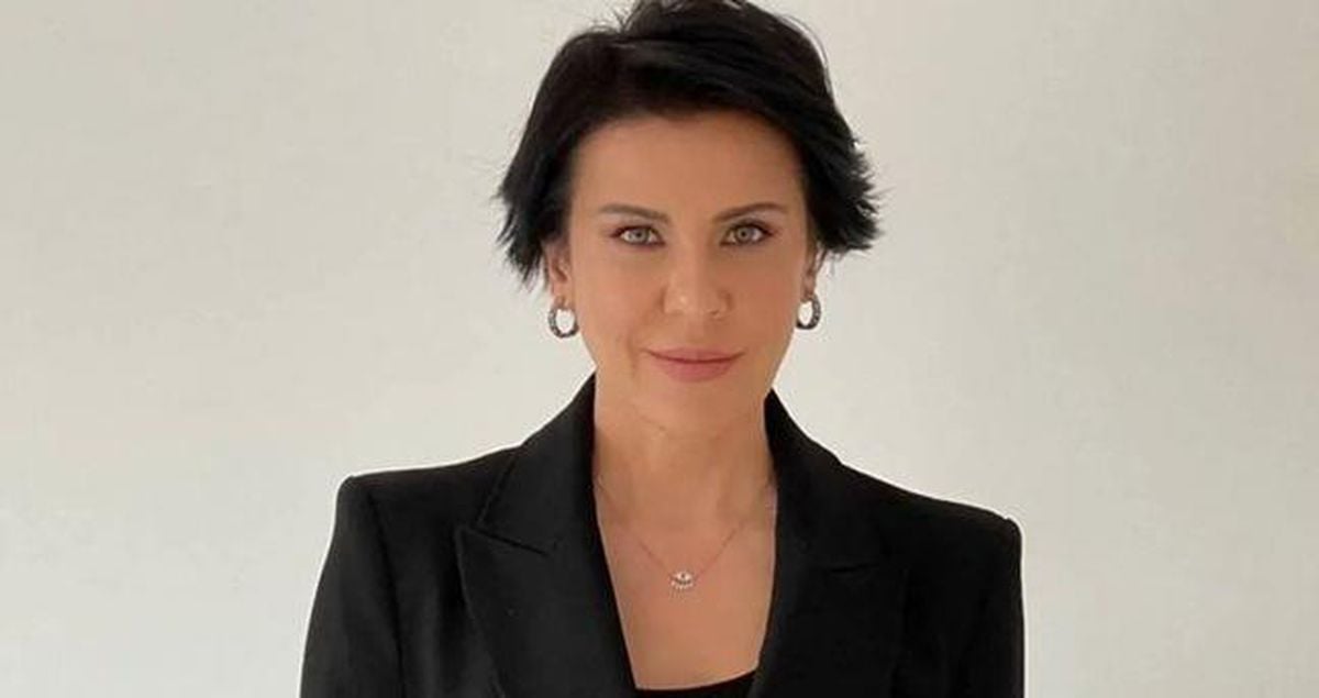 Fatoş Pınar Türker kimdir? Medya AŞ Genel Müdürü Fatoş Pınar Türker kaç yaşında, nereli, evli mi?