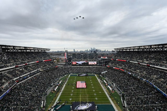 FBI Announces Drone Restrictions for 2026 World Cup Stadiums