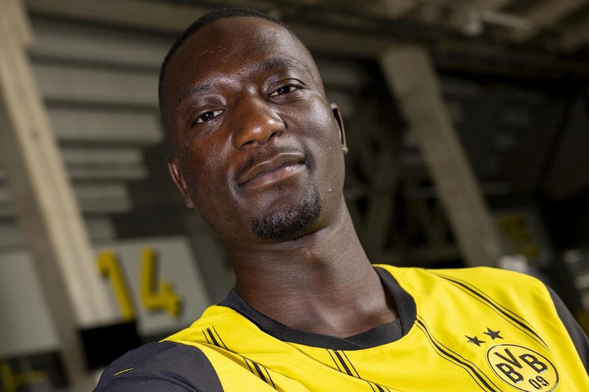 Fenerbahçe'de Guirassy için anlaşma tamamlandı