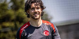 Ferdi Kadıoğlu kimdir? Defans Ferdi Kadıoğlu kaç yaşında, nereli, hangi takımda oynuyor?
