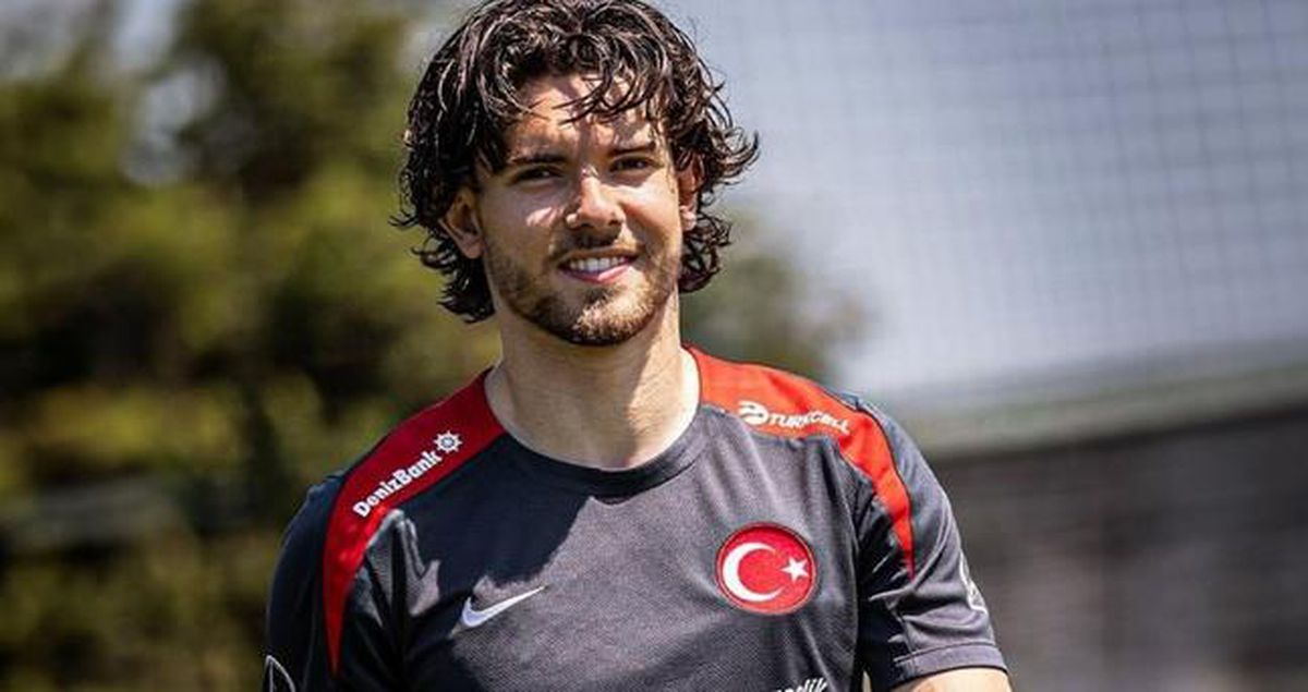 Ferdi Kadıoğlu kimdir? Defans Ferdi Kadıoğlu kaç y