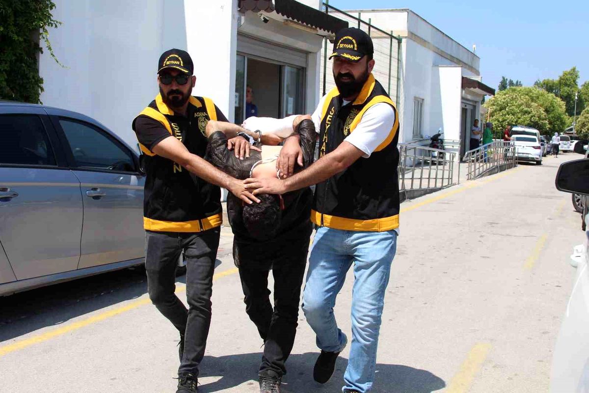 Genç kadını evinin önünde bıçakladı: 'Görünce heyecanlandım. Birden saldırdım, pişmanım'