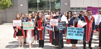 Gümüşhacıköy Hasan Duman Meslek Yüksekokulu'nda mezuniyet töreni düzenlendi