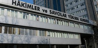 HSK kararnamesi Resmi Gazete'de