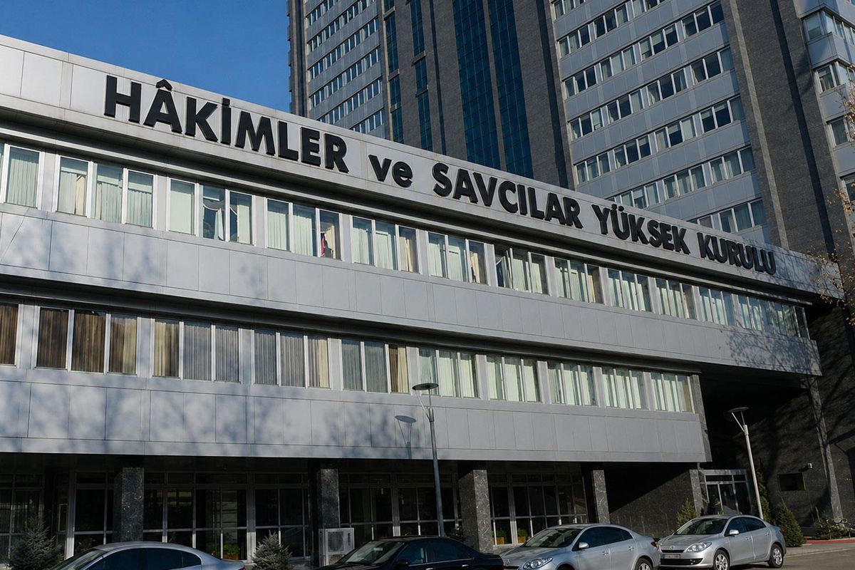 HSK kararnamesi Resmi Gazete'de