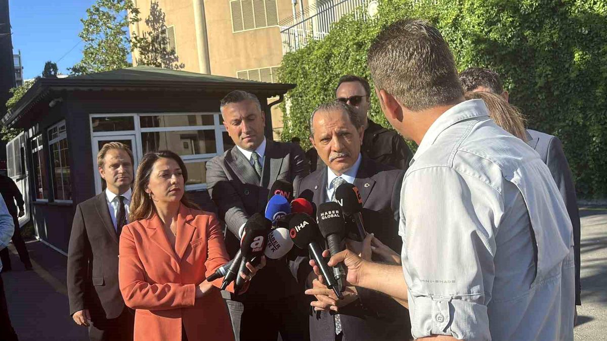 İl Emniyet Müdürü Yıldız: 'Faili meçhul cinayetlerle ilgili arkadaşlarımız titizlikle çalışmalar yapıyor'