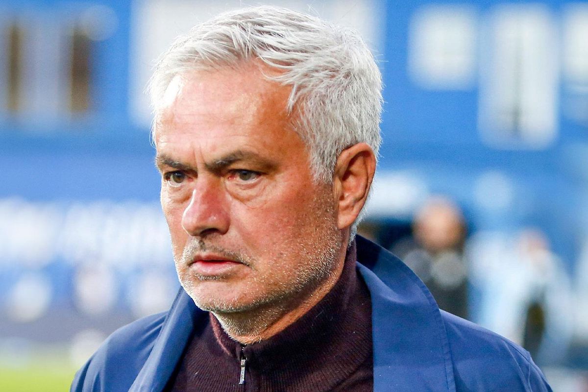 İlk işi o oldu! Mourinho'dan Galatasaray'a büyük kıyak