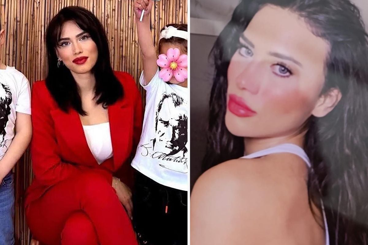 Irmak öğretmen, görev yaptığı sınıfını resmen baştan yaratmı