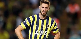 İsmail Yüksek kimdir? Orta saha İsmail Yüksek kaç yaşında, nereli, hangi takımda oynuyor?