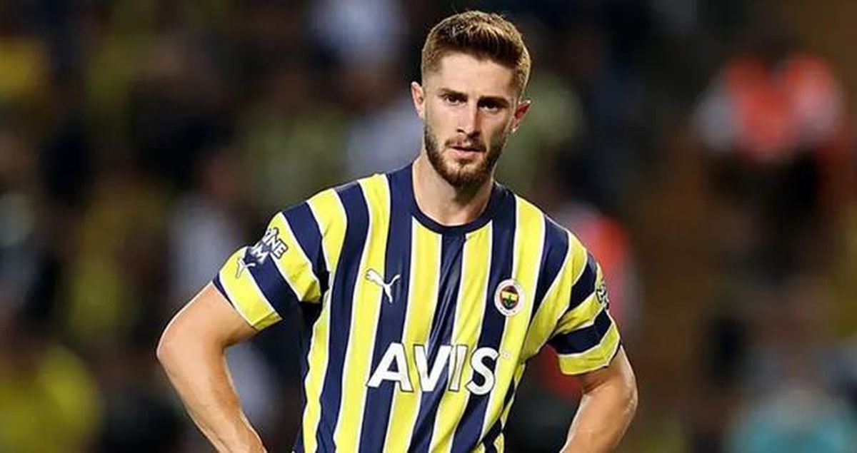 İsmail Yüksek kimdir? Orta saha İsmail Yüksek kaç yaşında, n