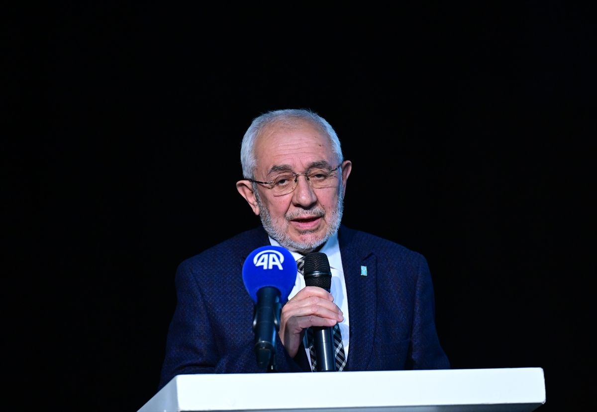 Medeniyet Okumaları Projesi Kapanış Programı