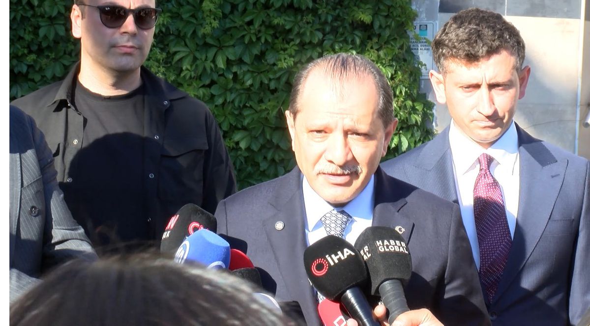 İstanbul İl Emniyet Müdürü Yıldız: Aynur Kanbur cinayetinin 