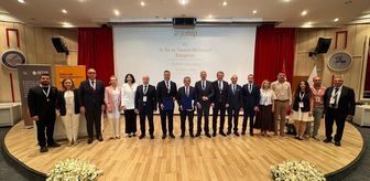 İzmir’de AR-GE Merkezleri Buluşması