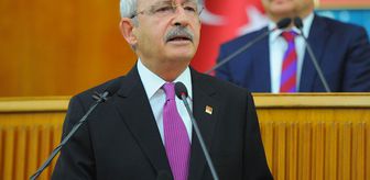 Kemal Kılıçdaroğlu düğmeye bastı! İşte CHP'de ihraç edilecek 9 isim