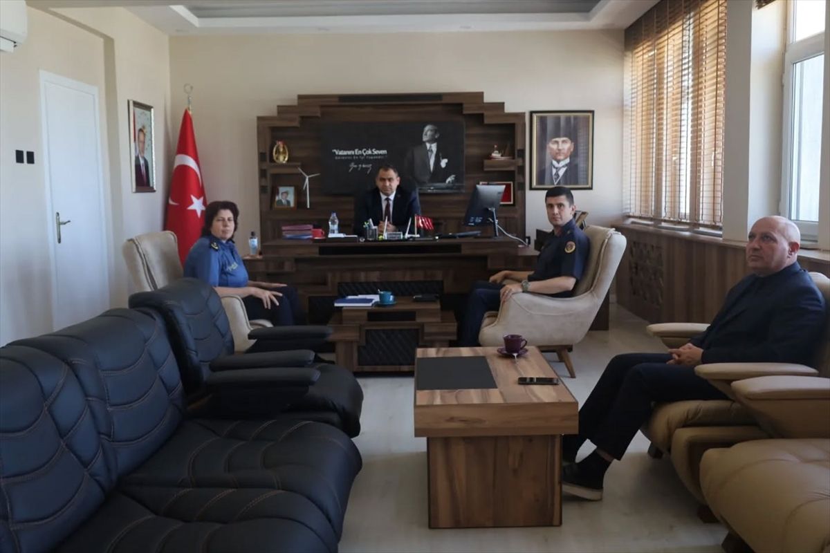 Kırklareli'nden kısa kısa