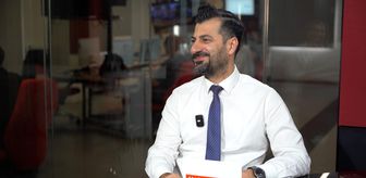 Klinik Psikolog Metin Aydın: Sol yumruğu sıkmak hatırlamayı kolaylaştırıyor