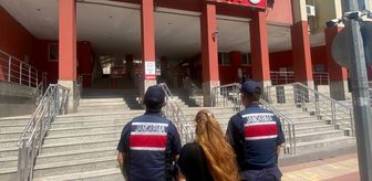 Kocaeli'de aranan hükümlü yakalandı