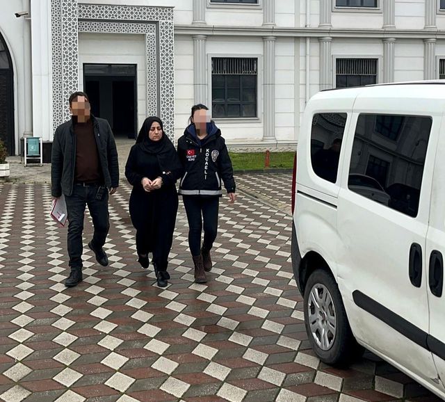 5 kardeş, babalarını öldüren annelerinden şikayetçi olmadılar 3 kocasini olduren kadinin mahkemede anlattikla 19931443 o