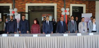 Konya'da 'Bilginin Yaşı Yok Yarışması' düzenlendi