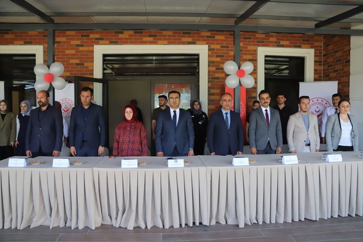 Konya'da "Bilginin Yaşı Yok Yarışması" düzenlendi