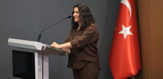 Kumluca'da B-Reçete Sistemi Bilgilendirme Toplantısı gerçekleştirildi