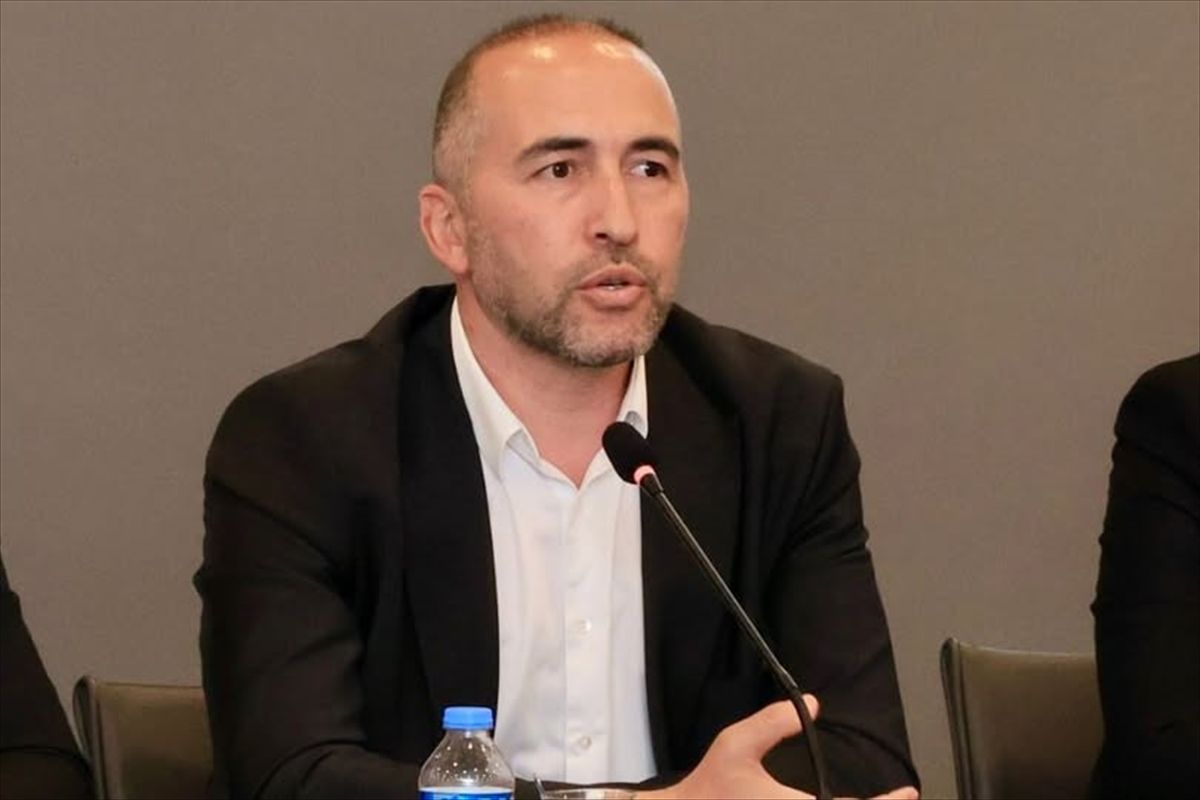 Kumluca Devlet Hastanesi'nde kemoterapi ünitesi hizmete açıl