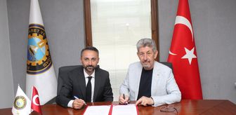 Sinop Lakerdası İçin Yol Haritası Projesi