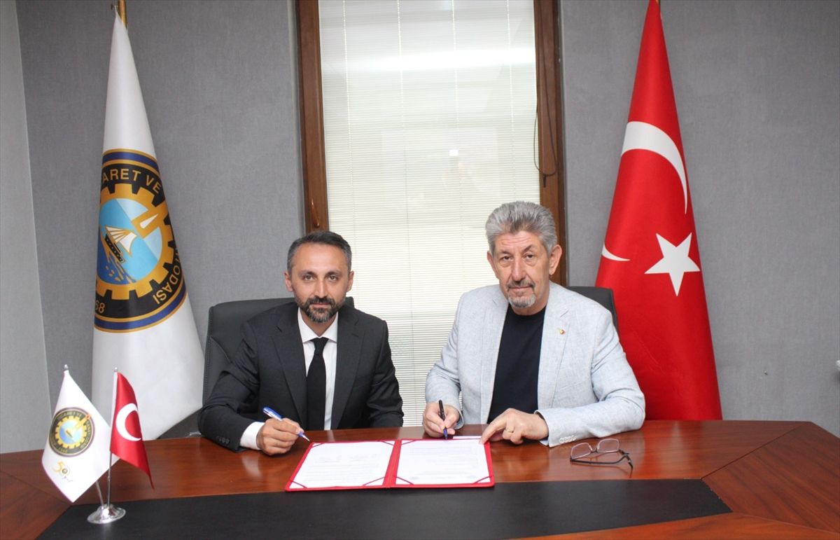 Sinop Lakerdası İçin Yol Haritası Projesi