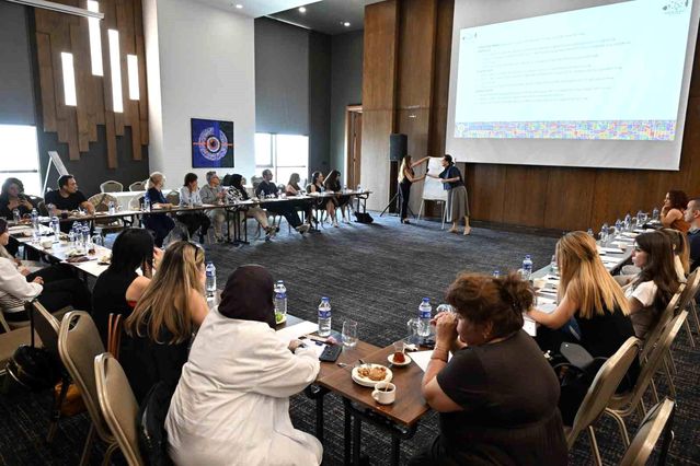 Manisa'da 'Kadın Dostu Kent' hamlesi