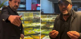 Mehmet Şef görünce dayanamadı, Bedri Usta'yı azarladı: Sen burayı MasterChef mi sandın?