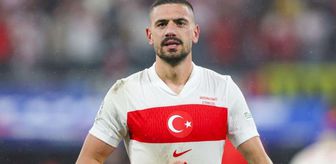 Merih Demiral kimdir? Defans Merih Demiral kaç yaşında, nereli, hangi takımda oynuyor?