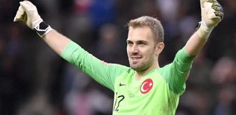 Mert Günok kimdir? Kaleci Mert Günok kaç yaşında, nereli, hangi takımda oynuyor?