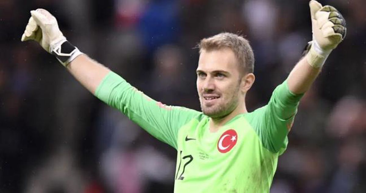 Mert Günok kimdir? Kaleci Mert Günok kaç yaşında, nereli, ha
