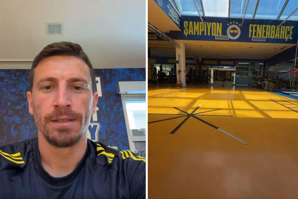 Mert Hakan Yandaş kimseyi bulamayınca Yıldız Tilbe