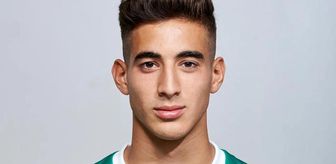 Mert Müldür kimdir? Defans Mert Müldür kaç yaşında, nereli, hangi takımda oynuyor?