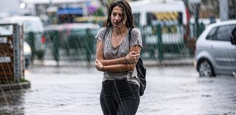 Meteoroloji uyardı, Balkanlardan geliyor! Hafta sonu hava bir anda değişecek