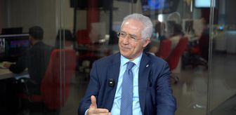 Mithat Yenigün: Türkiye’nin müteahhitlik sektörü dünyada bir marka haline geldi