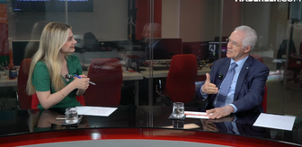 Mithat Yenigün: Yurt dışında yapılacak çok iş, Türkiye'ye getirilecek çok para var